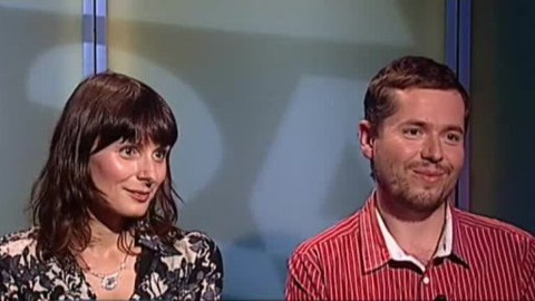 Před půlnocí - 26. června 2009