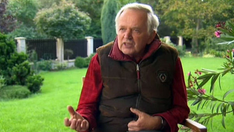 Vzkaz - Vzkaz Jiřího Tichoty