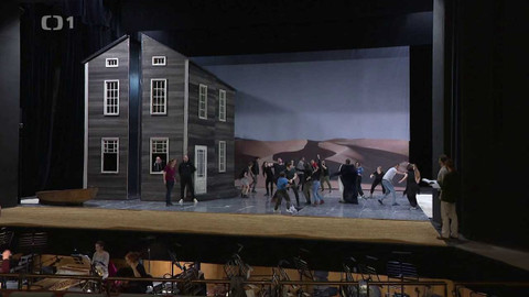 Týden v regionech (Brno) - 15. ledna 2022