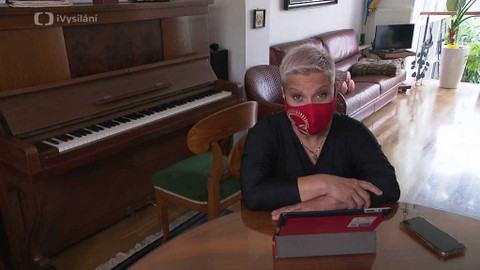 Mezinárodní hudební festival Pražské jaro - Dagmar Pecková