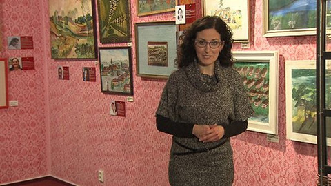 Křesťanský magazín - 29. ledna 2012