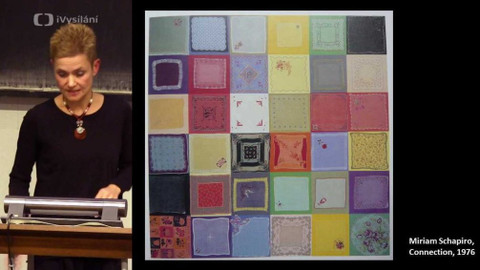 Umění včera a dnes - Co jste chtěli vědět o umění a feminismu (ale báli jste se zeptat)