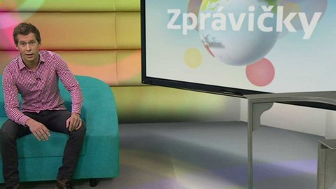 Zprávičky - 28. prosince 2015