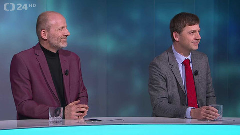 Události, komentáře z ekonomiky - 14. března