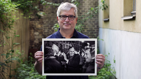 Sametové stopy - 2/30 Záblesky štěstí