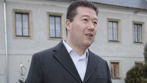 Uchem jehly - 12. února 2012