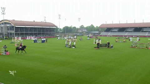 Global Champions - Global Champions League Valkenswaard