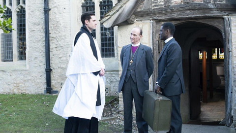 Grantchester - Epizoda 6/8