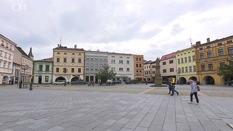 Týden v regionech (Ostrava) - 16. března 2024