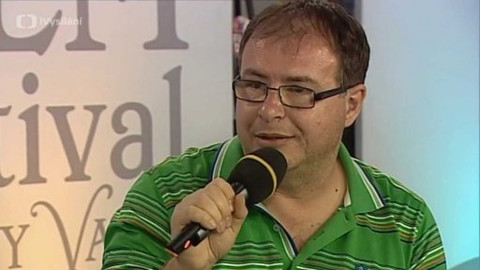 ČT na MFF Karlovy Vary - Novodobá historie v dokumentech ČT