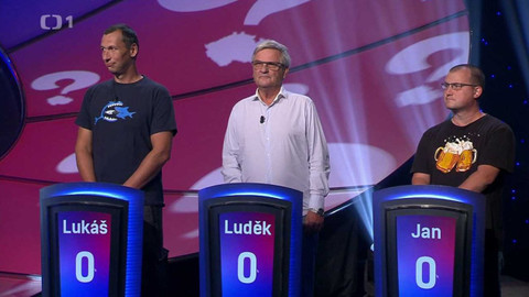 Kde domov můj? - 5. prosince 2023