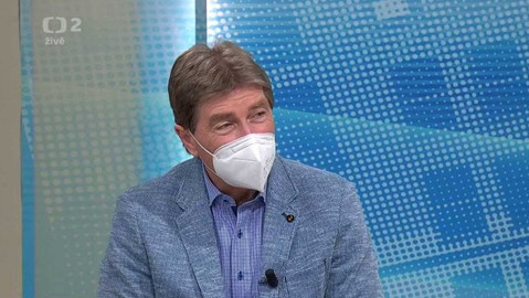 Dobré ráno - 28. dubna 2021