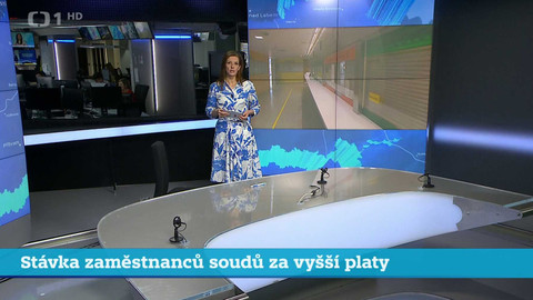 Události v regionech (Praha) - 29. května 2024