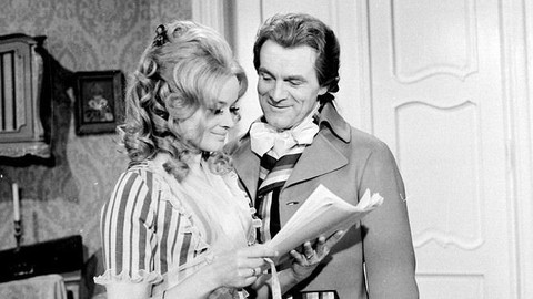 F. L. Věk - Epizoda 3/13