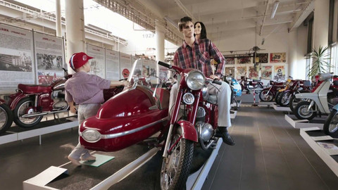 Na stopě - 26. března