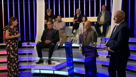 Máte slovo s M. Jílkovou - 9. září 2021