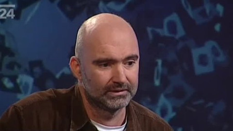 Před půlnocí - 4. března 2010