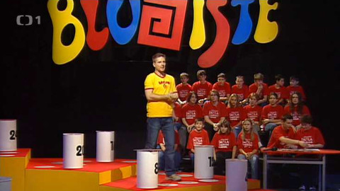 Bludiště - 30. prosince 2004