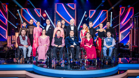 StarDance - StarDance XIII: 7. soutěžní večer