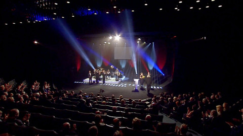 Ceny Ministerstva kultury - Ceny Ministerstva kultury 2019