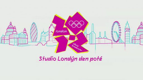 LOH Londýn 2012 - Studio Londýn - Den poté