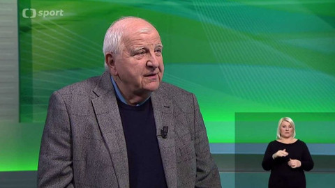 Čtyřka sport - 5. února 2016