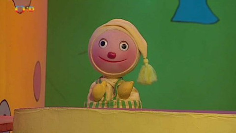 Kouzelná školka - 6. ledna 2015