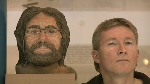 Tančící skály - 8/16 Homo sapiens