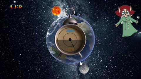 Ty Brďo! - Roční doby