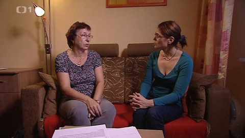 Černé ovce - 10. listopadu 2015