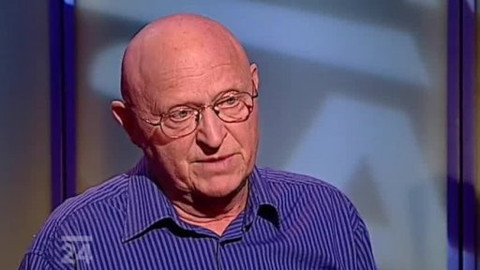 Interview ČT24 - 10. července 2009