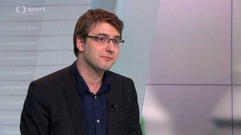 V šachu - 1. dubna 2016