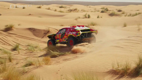 Svět motorů - Svět motorů