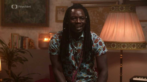 Hudební cesta světem - 5/9 Perrrrrkuse!