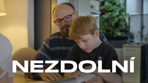Nezdolní
