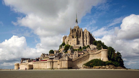 Jeden den v … - Jeden den ve Francii