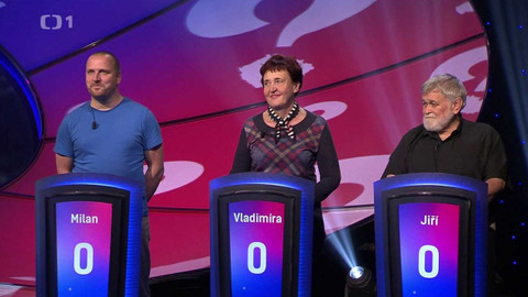 Kde domov můj? - 15. září 2022