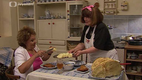 Dobrá rada nad zlato - 10. ledna 2009