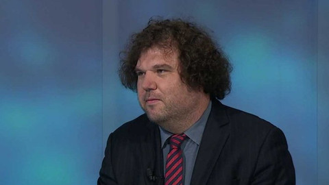 Byznys ČT24 - 21. ledna 2020