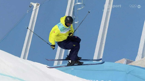 XXIV. zimní olympijské hry 2022 Peking - Freestyle lyžování