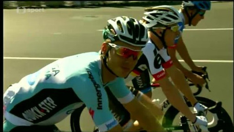 Spurt - 18. října 2012