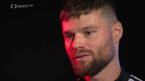 Národní tým v ČT - 29. listopadu 2022