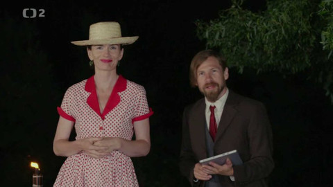 Náš venkov - Česko hledá vodní stár