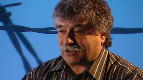 Příběhy železné opony - 34/39 Ptačí muž