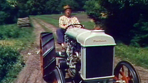 Za svědky minulosti - Vůně domova