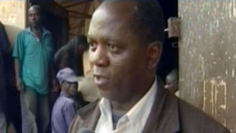 Fokus ČT24 - 8. ledna 2011