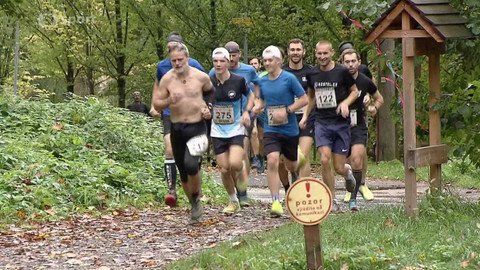 Sport v regionech - Horokros