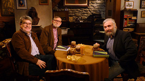 Třistatřicettři - Politika jako divadlo a divadlo jako politika