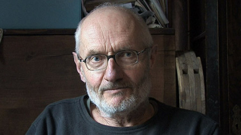 Výtvarnické konfese - Karel Pauzer