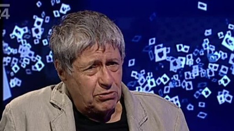 Před půlnocí - 14. září 2011